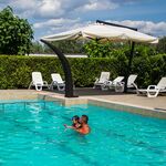 Wellness részleg, relaxáció