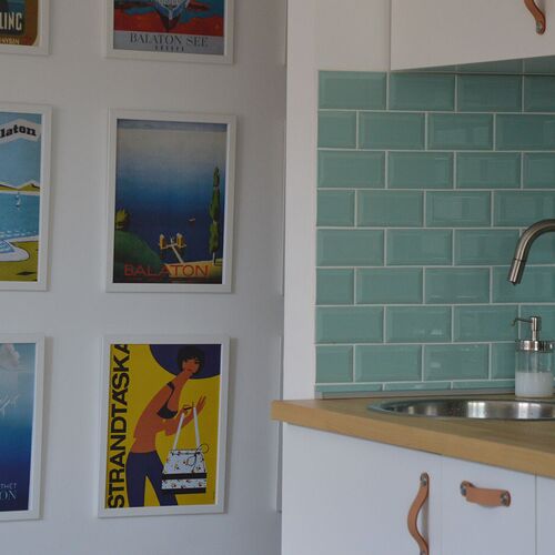 Inn Lelle Apartmanház Balatonlelle  3