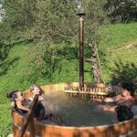Centru Wellness, relaxare