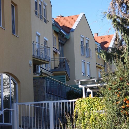 Ps Studio Apartman Hévíz  2