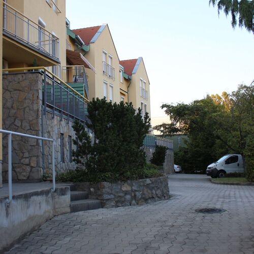 Ps Studio Apartman Hévíz  4