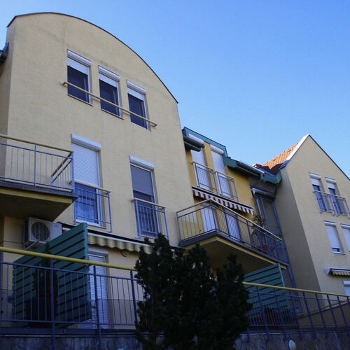 Ps Studio Apartman Hévíz  3