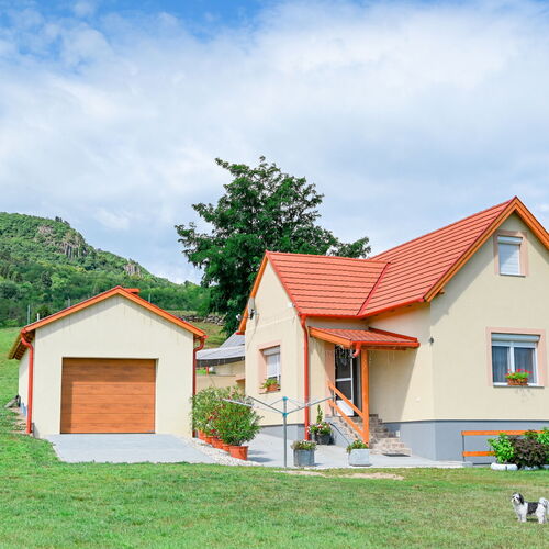 Bazaltorgona Apartman Kisapáti  3