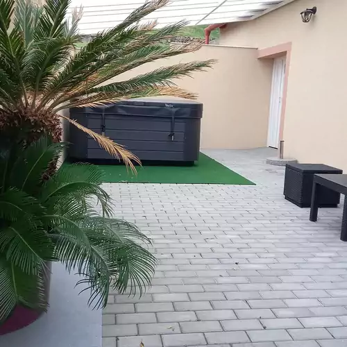 Bazaltorgona Apartman Kisapáti 003 kép