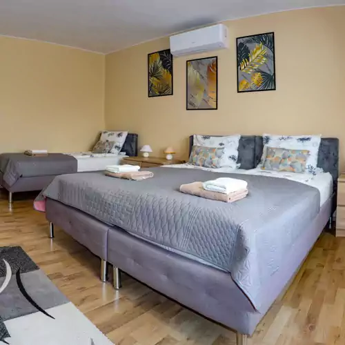 Bazaltorgona Apartman Kisapáti 025 kép