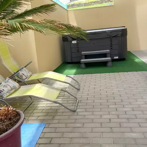 Bazaltorgona Apartman Kisapáti 051 kép