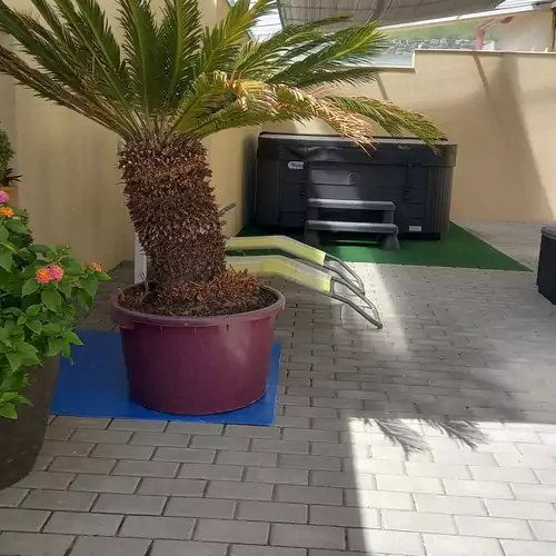 Bazaltorgona Apartman Kisapáti 055 kép