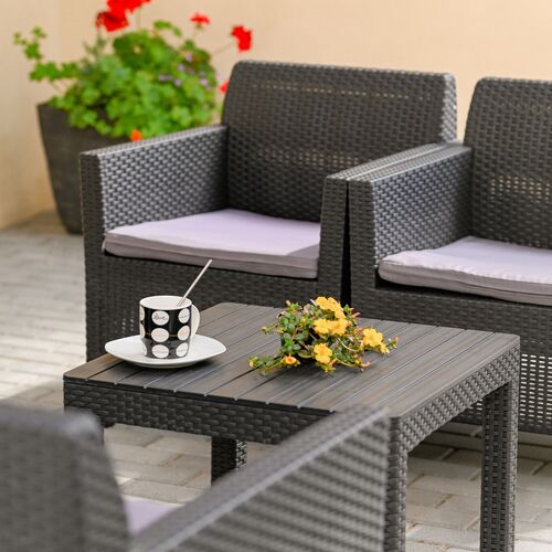 Bazaltorgona Apartman Kisapáti