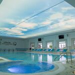 Centru Wellness, relaxare