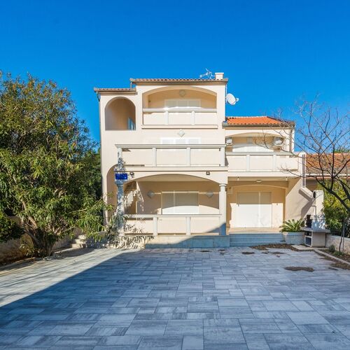 Apartments Medved Vir  2