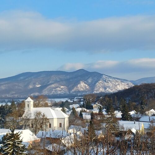 Templomdomb Vendégház Pilismarót-Dunakanyar
