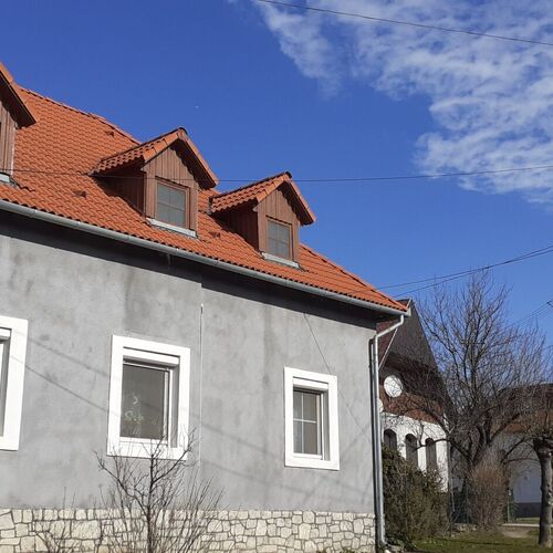 Natália Vendégház Balatonakali  4