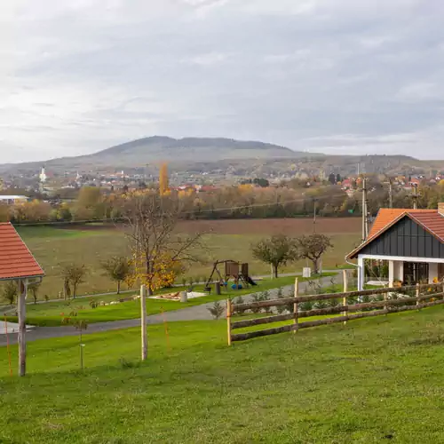 Kishosszúrét Vendégház Pécsvárad 046 kép