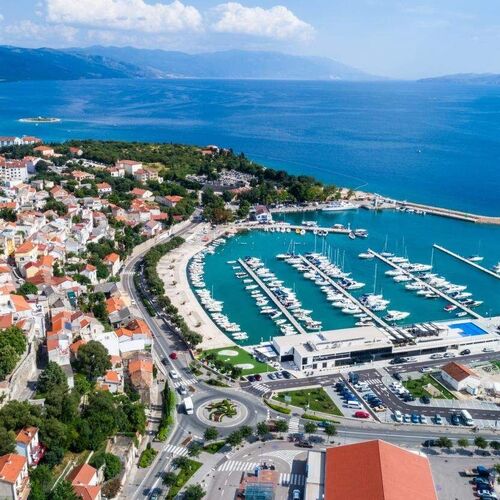 Apartman Vlatka Novi Vinodolski  4