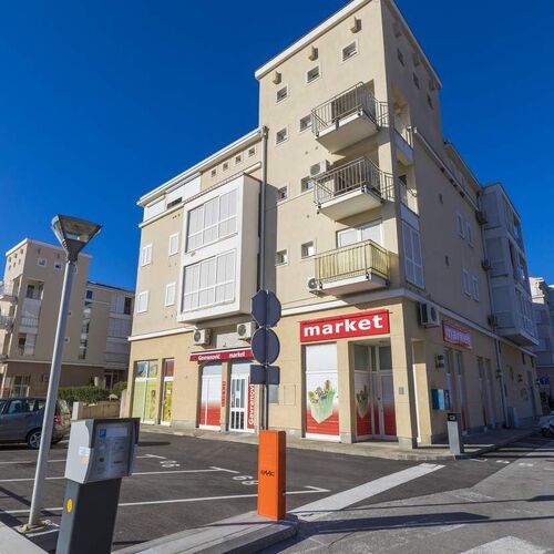 Apartman Vlatka Novi Vinodolski  2