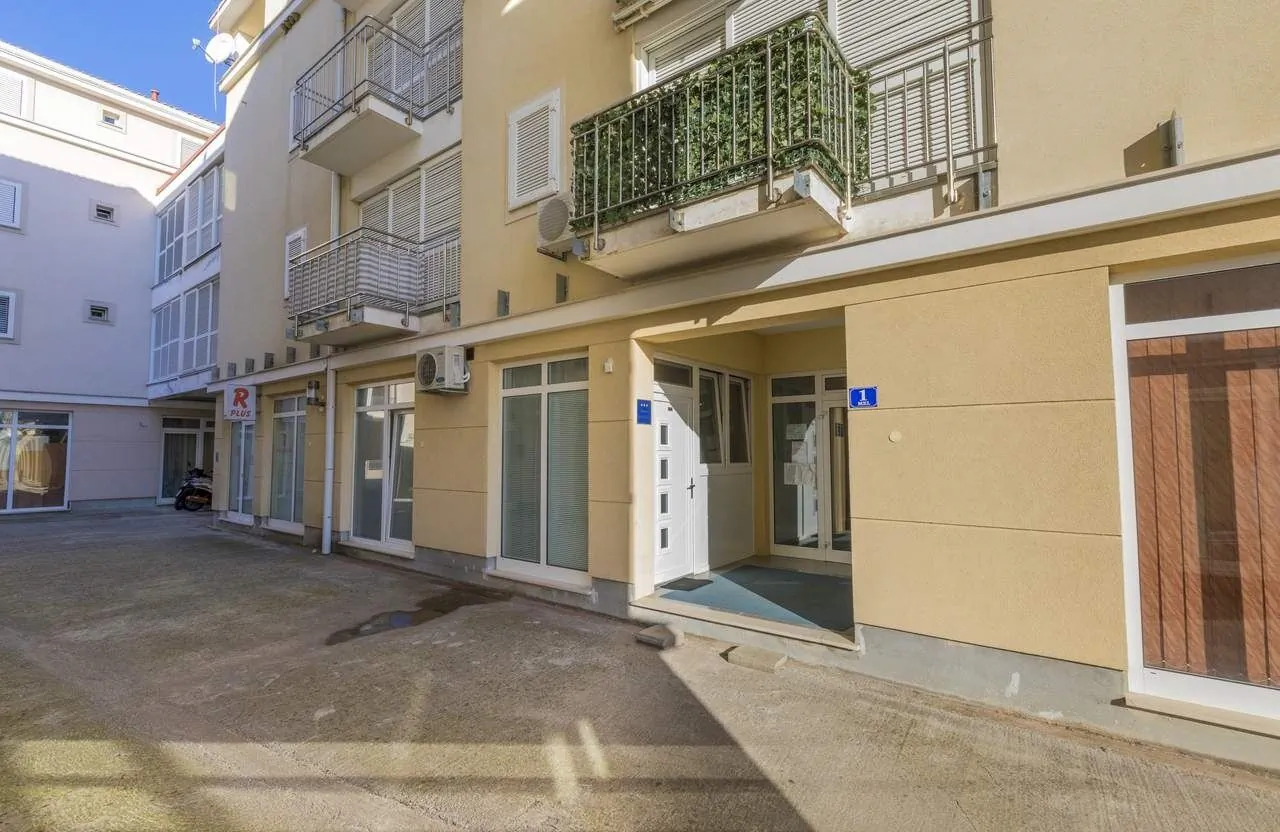 Apartman Vlatka Novi Vinodolski