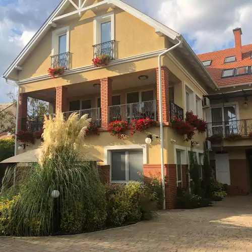 Galéria Top Apartman Keszthely