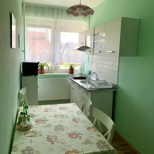 Aloé Apartman Sopro 002 kép