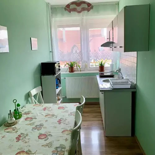 Aloé Apartman Sopro