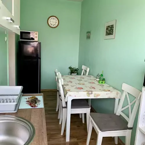 Aloé Apartman Sopro 003 kép