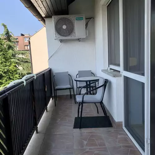 Aloé Apartman Sopro 007 kép