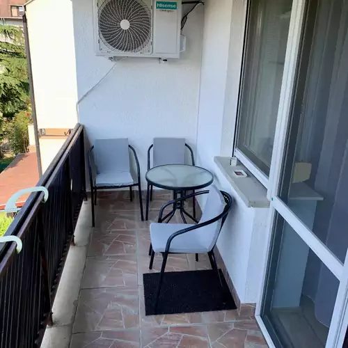 Aloé Apartman Sopro 008 kép