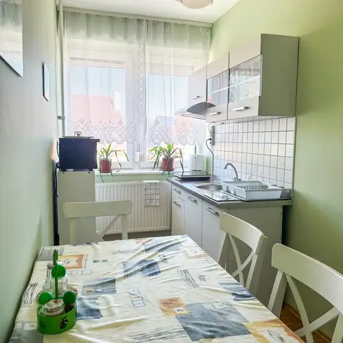Aloé Apartman Sopro 001 kép