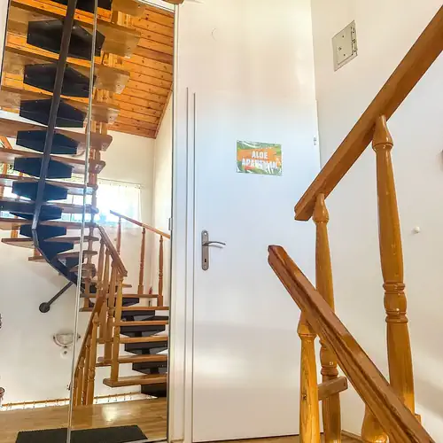 Aloé Apartman Sopro 004 kép
