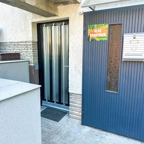 Aloé Apartman Sopro 002 kép