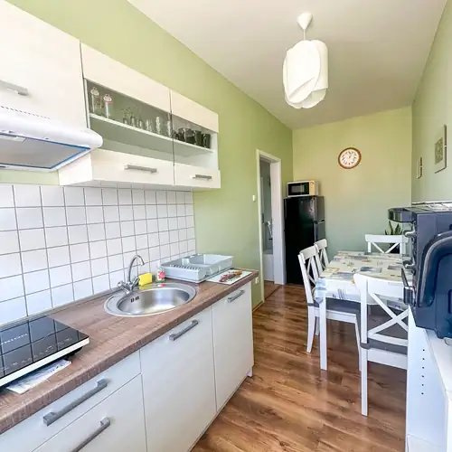 Aloé Apartman Sopro 005 kép