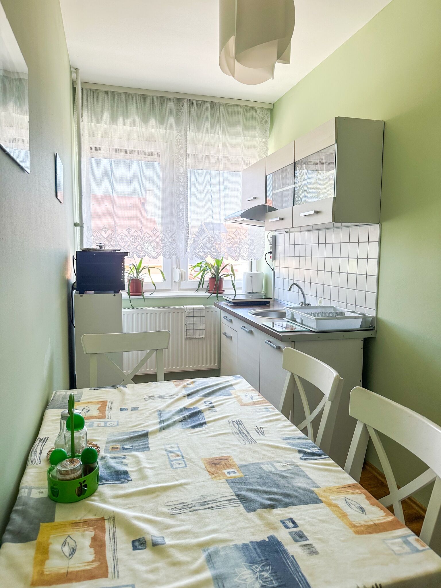Aloé Apartman Sopron