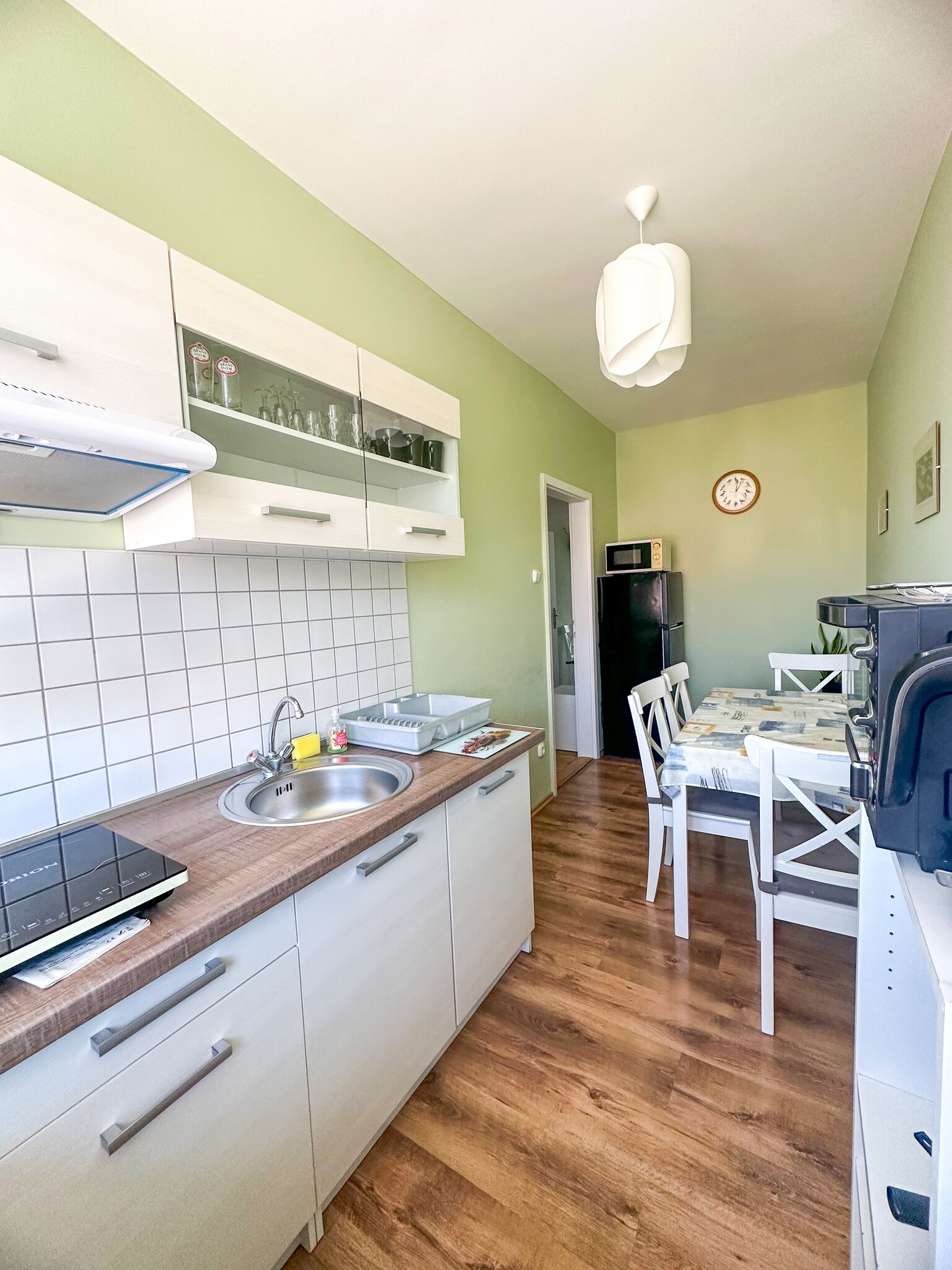 Aloé Apartman Sopron