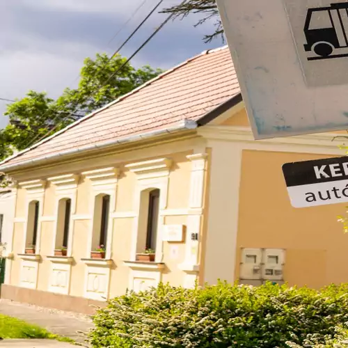 Kápolna Vendégház Kerkáskápolna 005 kép
