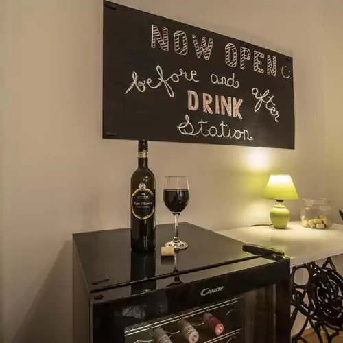 Gála Apartman Eger 005 kép
