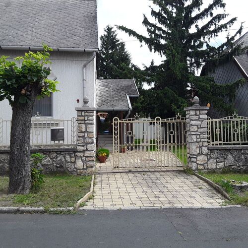 Családi Apartman Tapolca  2