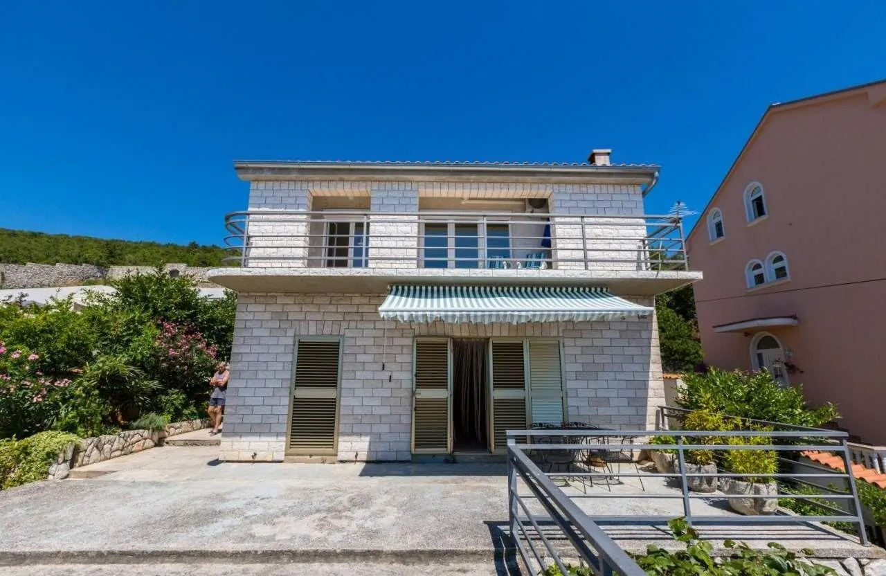 Apartman Mirjana Jelicic Dramalj