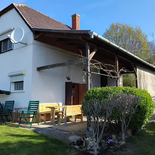 Szőlő-Hegy Vendégház Zalahalá 011 kép