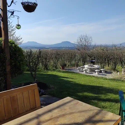Szőlő-Hegy Vendégház Zalahalá 014 kép