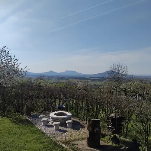 Szőlő-Hegy Vendégház Zalahalá 016 kép