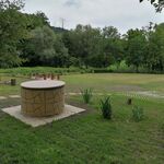 Wellness részleg, relaxáció