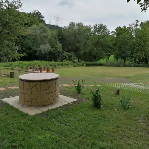 Naturkert Vendégház Várvölgy 015 kép