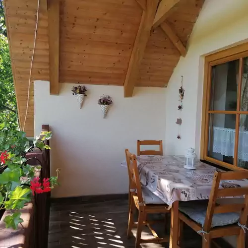 Naturkert Vendégház Várvölgy 012 kép