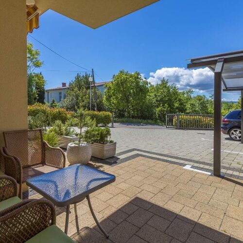 Apartman Pupic Dramalj  4