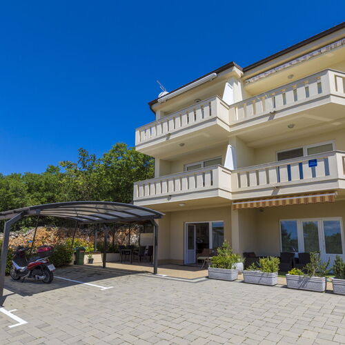 Apartman Pupic Dramalj  2