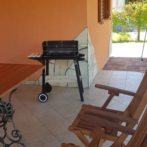 grill