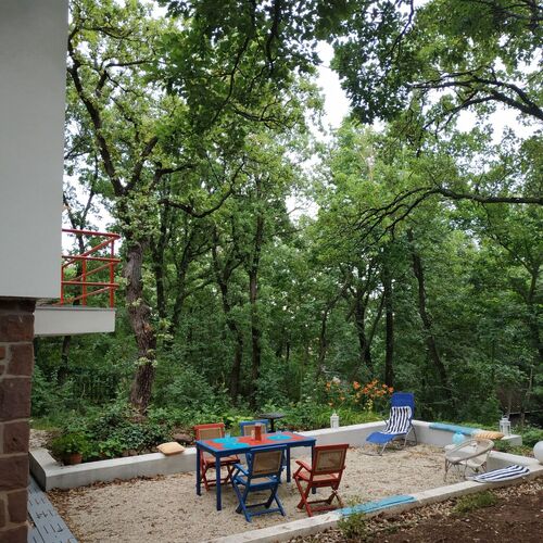 Káptalanfüred Apartman Balatonalmádi  3