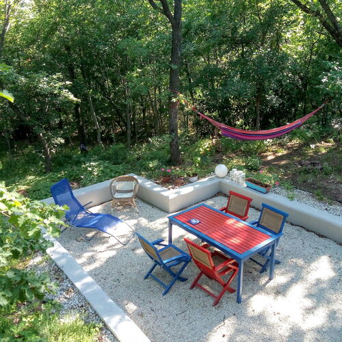 Káptalanfüred Apartman Balatonalmádi  4