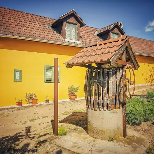 Kádárok Vendégháza Somló-hegy 072 kép