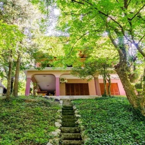 Apartman Dubravac Tribalj