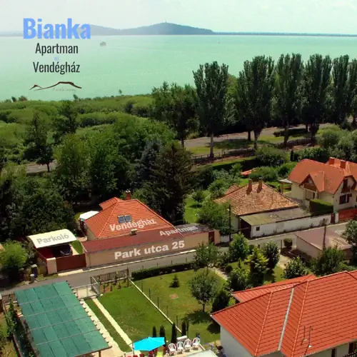 Bianka Apartman és Vendégház Badacsony 002 kép